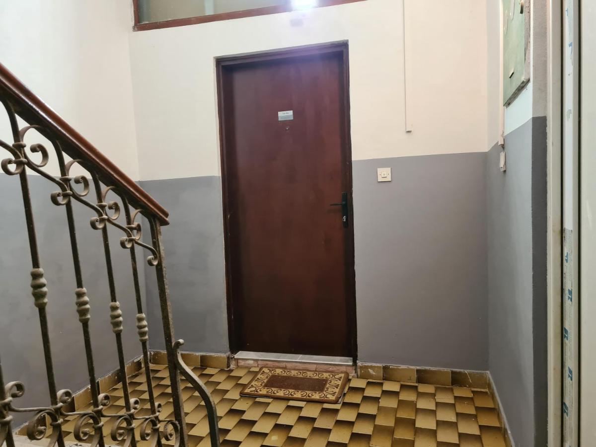 Se-Na Apartment Pula Bagian luar foto